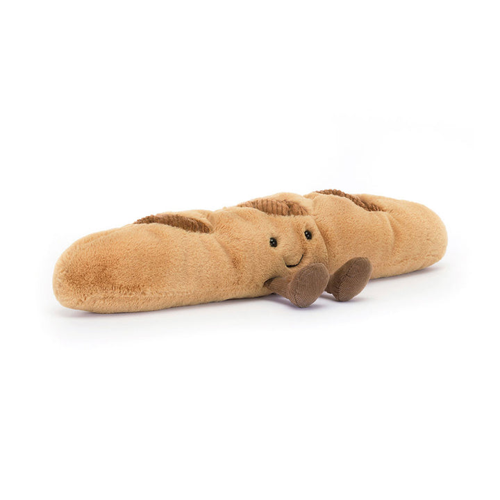 Jellycat® Amuseables Baguette