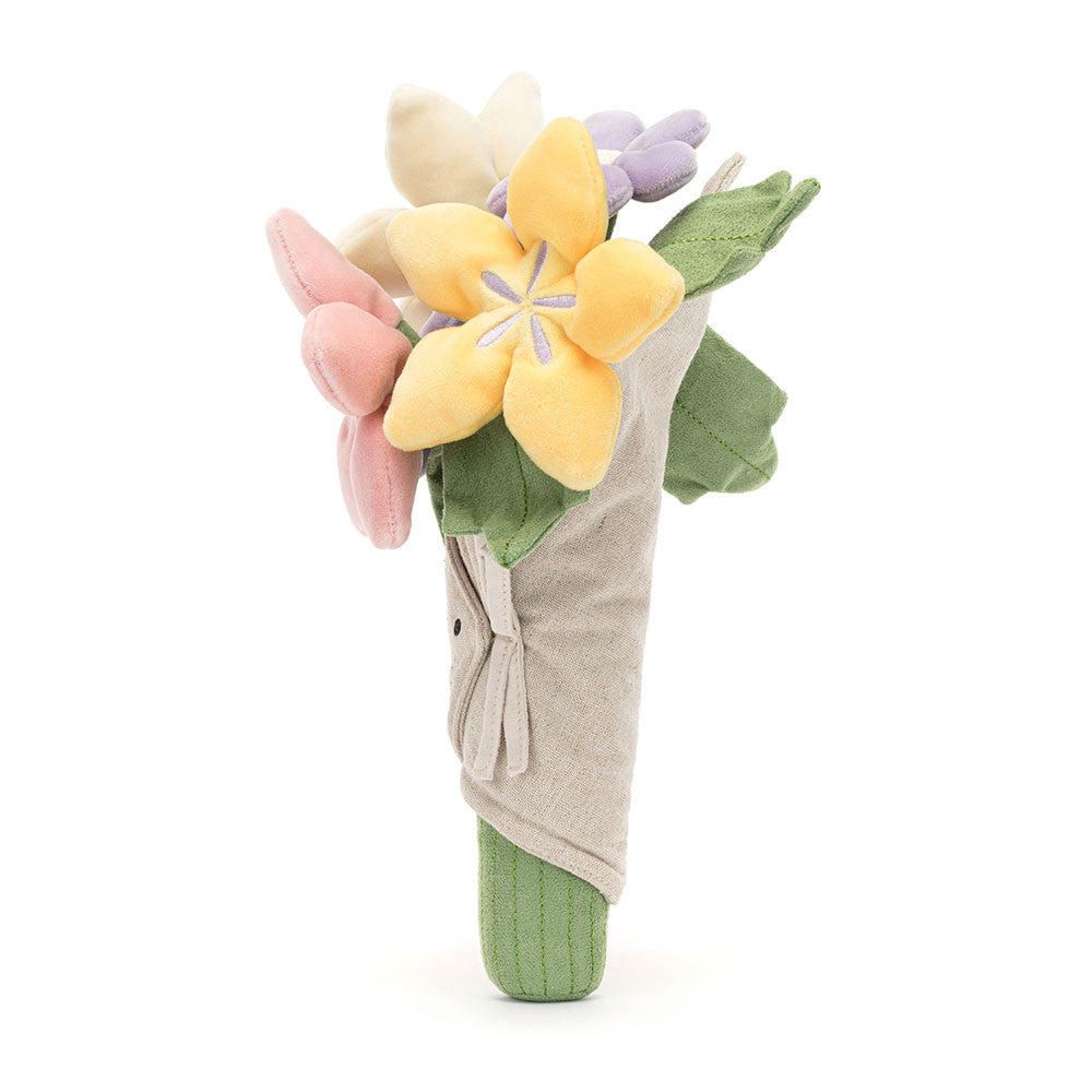 Jellycat® Amuseables Bouquet of Flowers