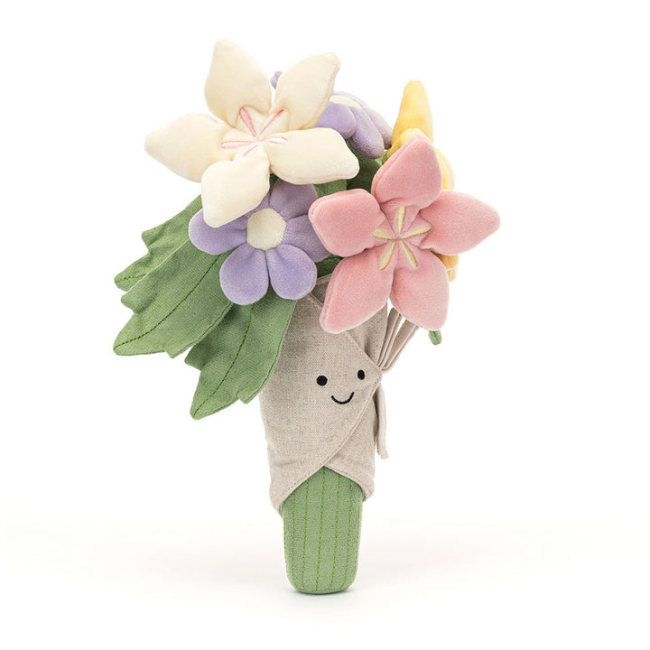Jellycat® Amuseables Bouquet of Flowers