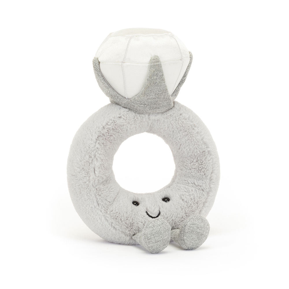 Jellycat® Amuseables Diamond Ring