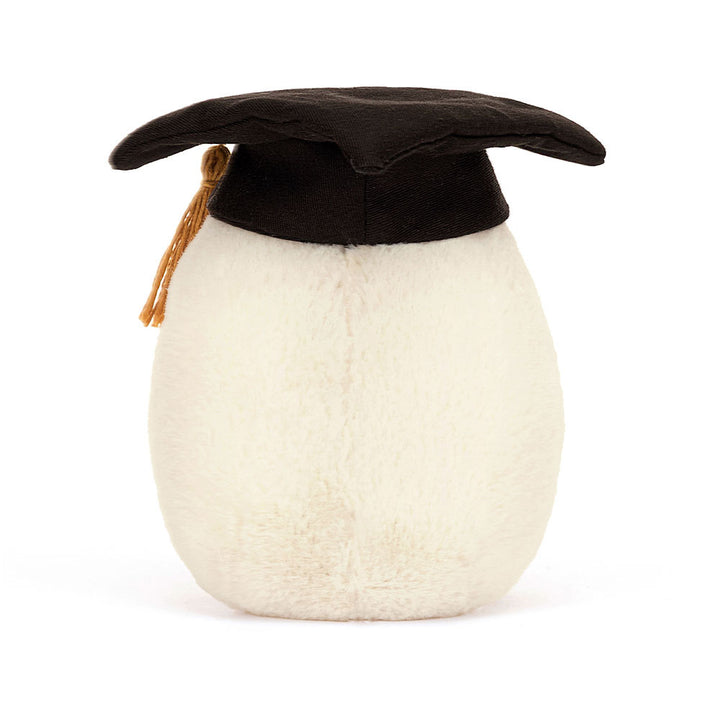 Jellycat® Amuseables Boiled Egg Graduation