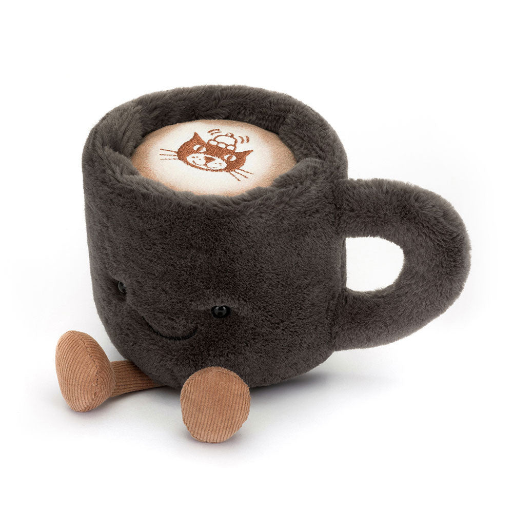 Jellycat® Amuseables Coffee Cup