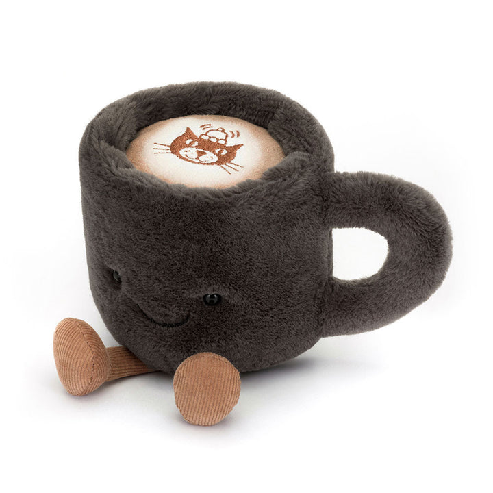 Jellycat® Amuseables Coffee Cup
