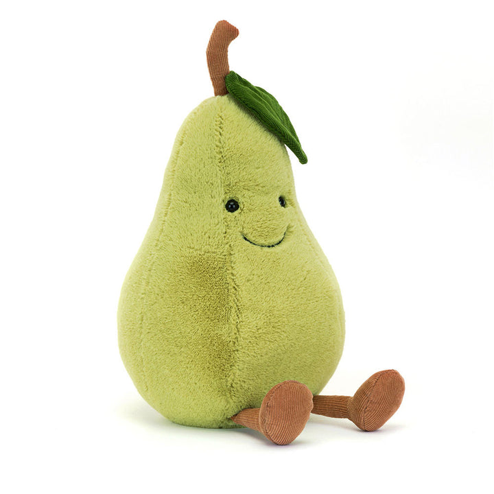 Jellycat® Amuseable Pear