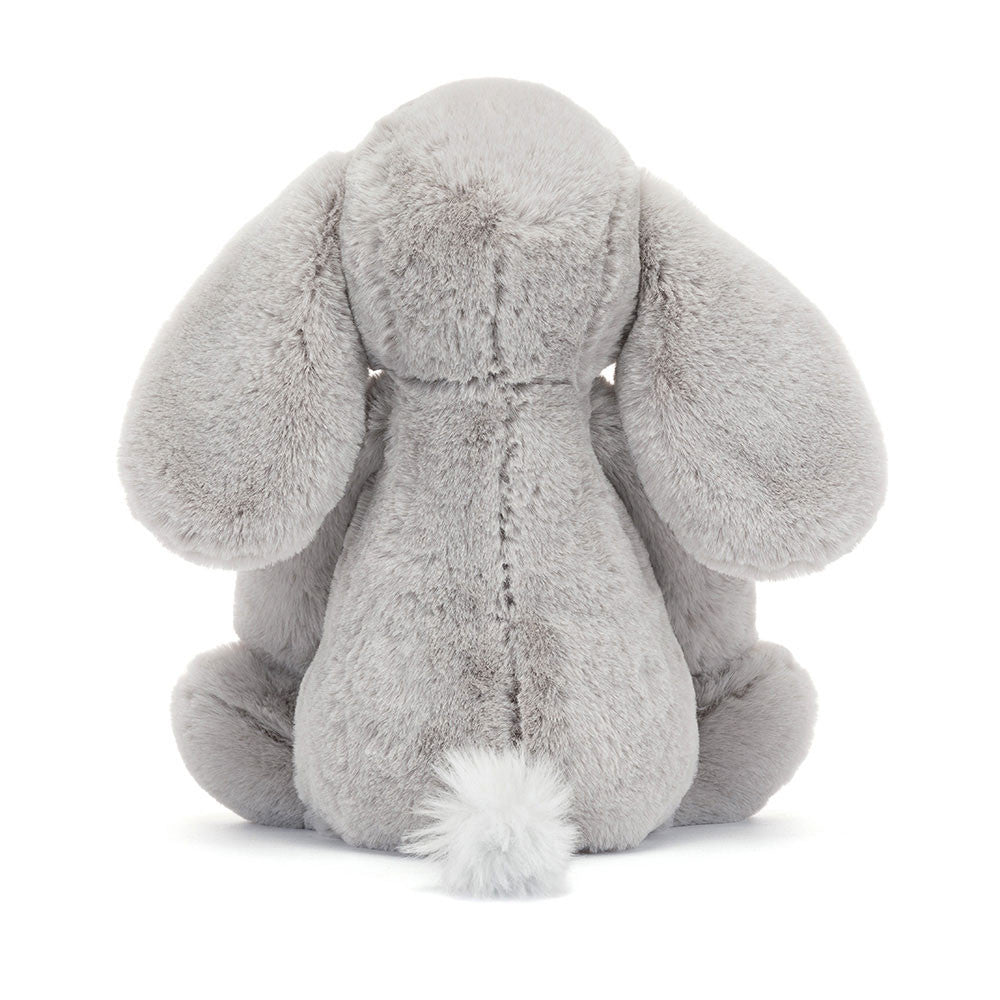 Jellycat® Bashful Luxe Elephant Thuddeus