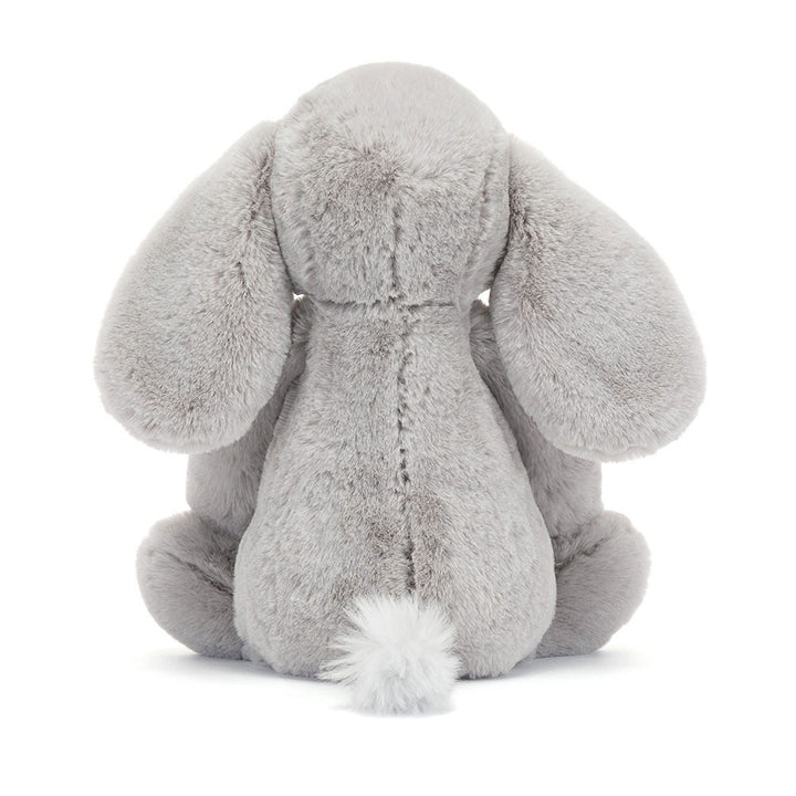 Jellycat® Bashful Luxe Elephant Thuddeus
