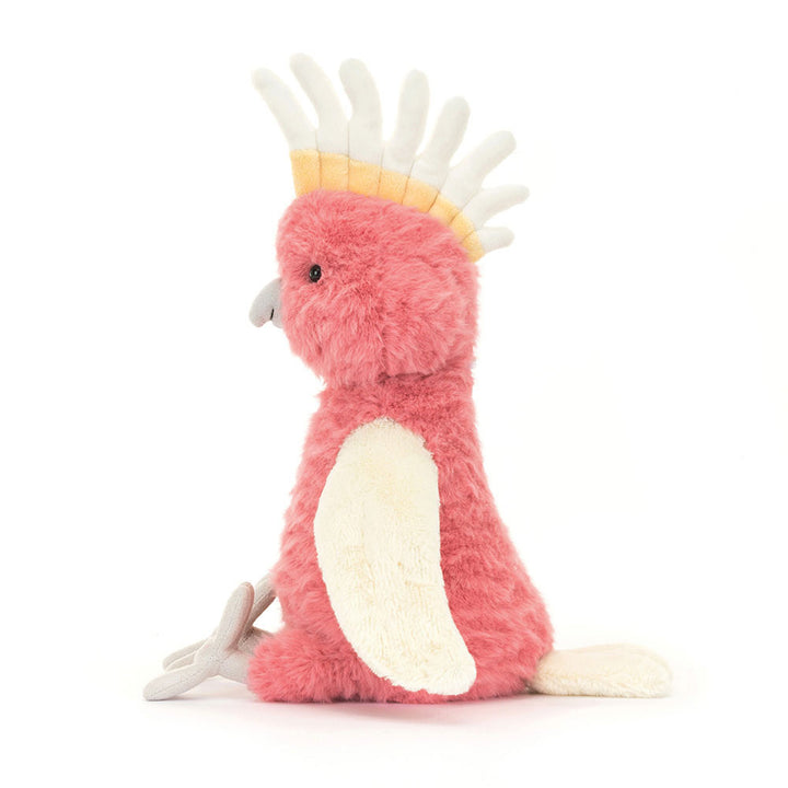 Jellycat® Squawkatoo