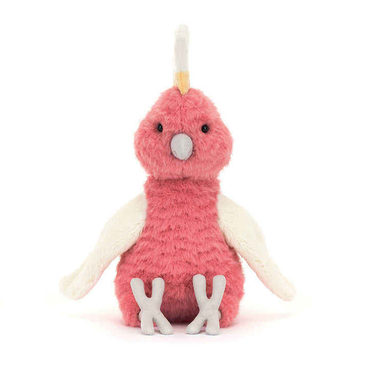 Jellycat® Squawkatoo
