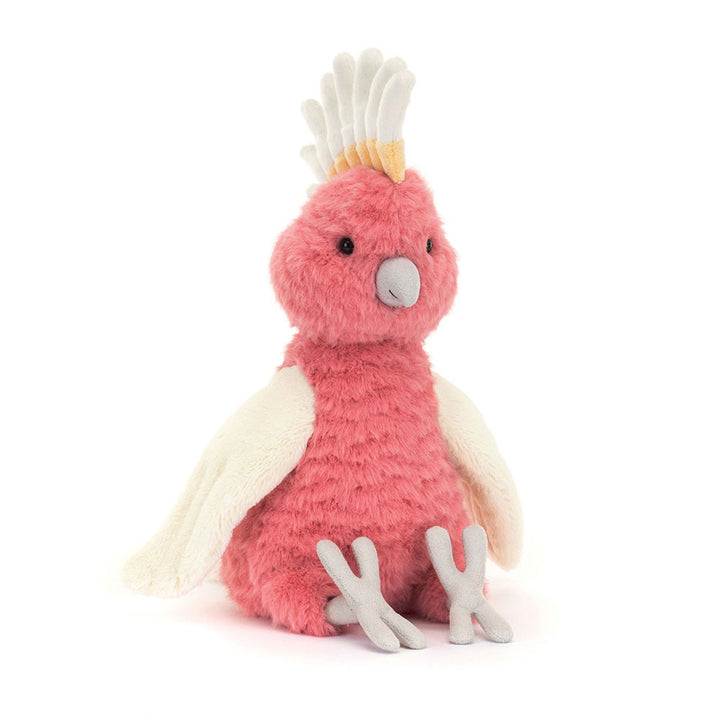 Jellycat® Squawkatoo