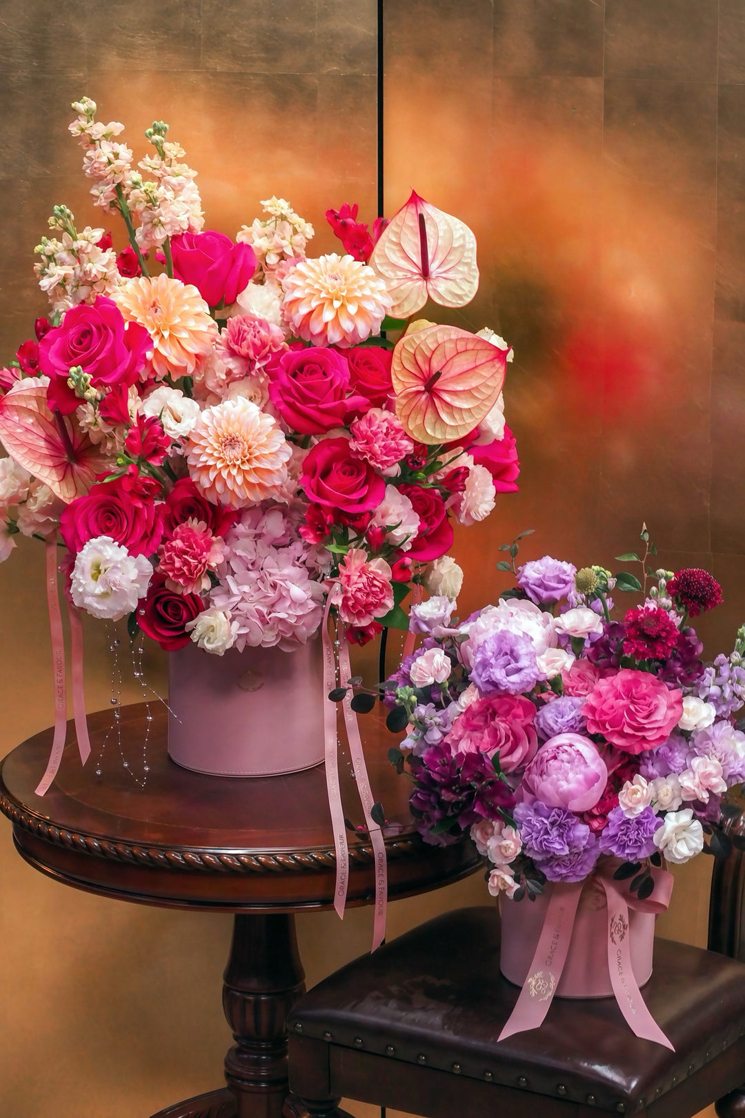 ❀ Symphony of Love