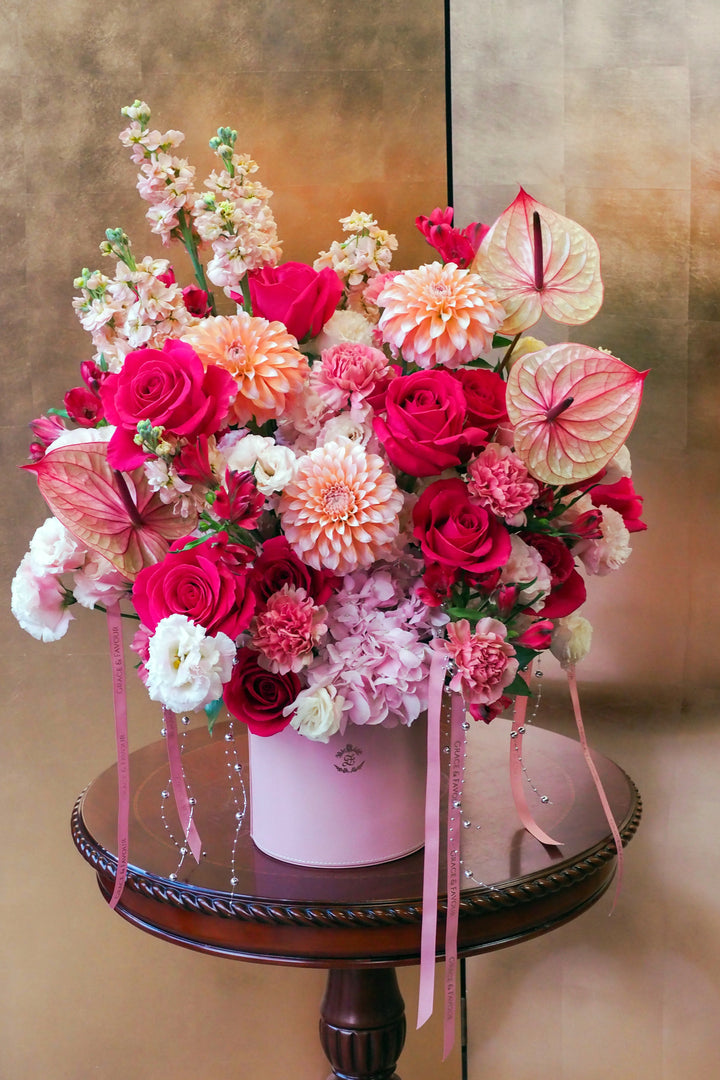 ❀ Symphony of Love