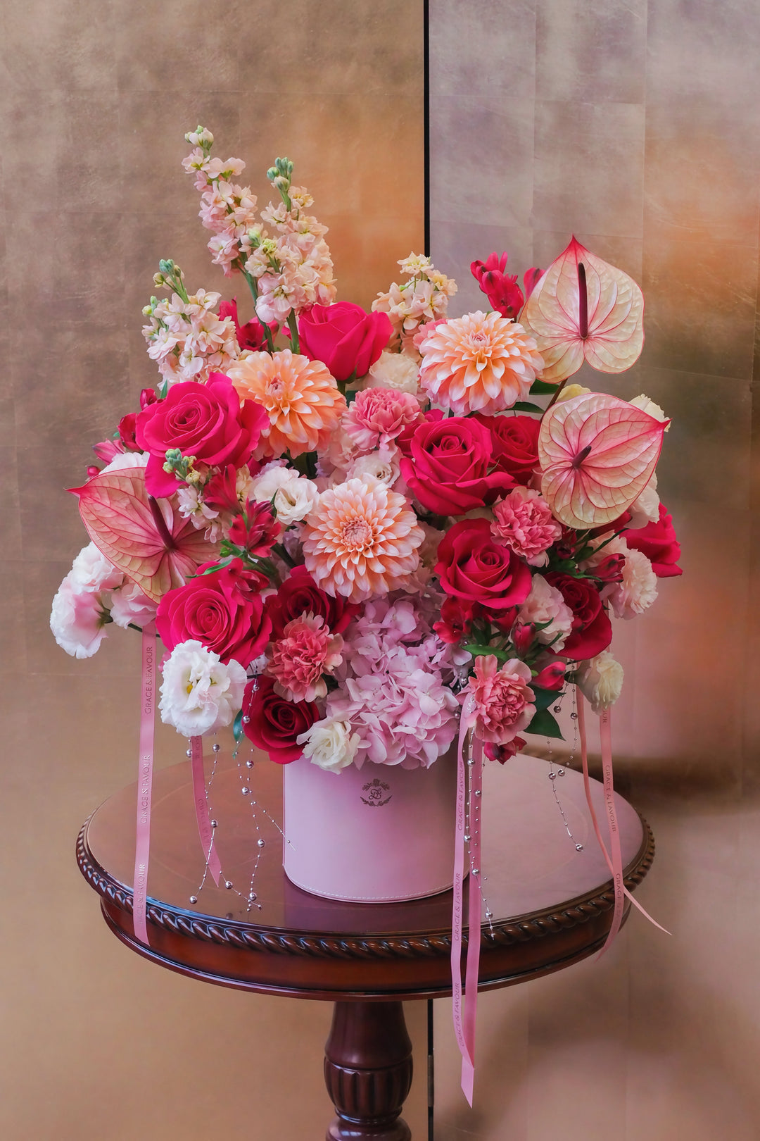 ❀ Symphony of Love
