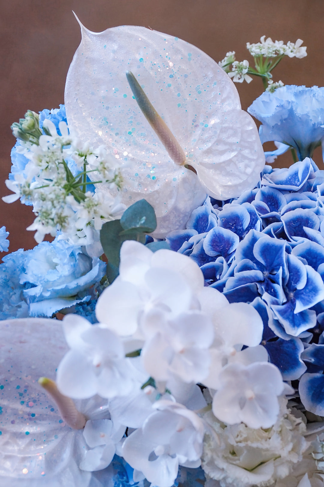 ❀ Arctic Glow