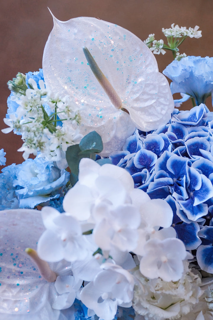 ❀ Arctic Glow