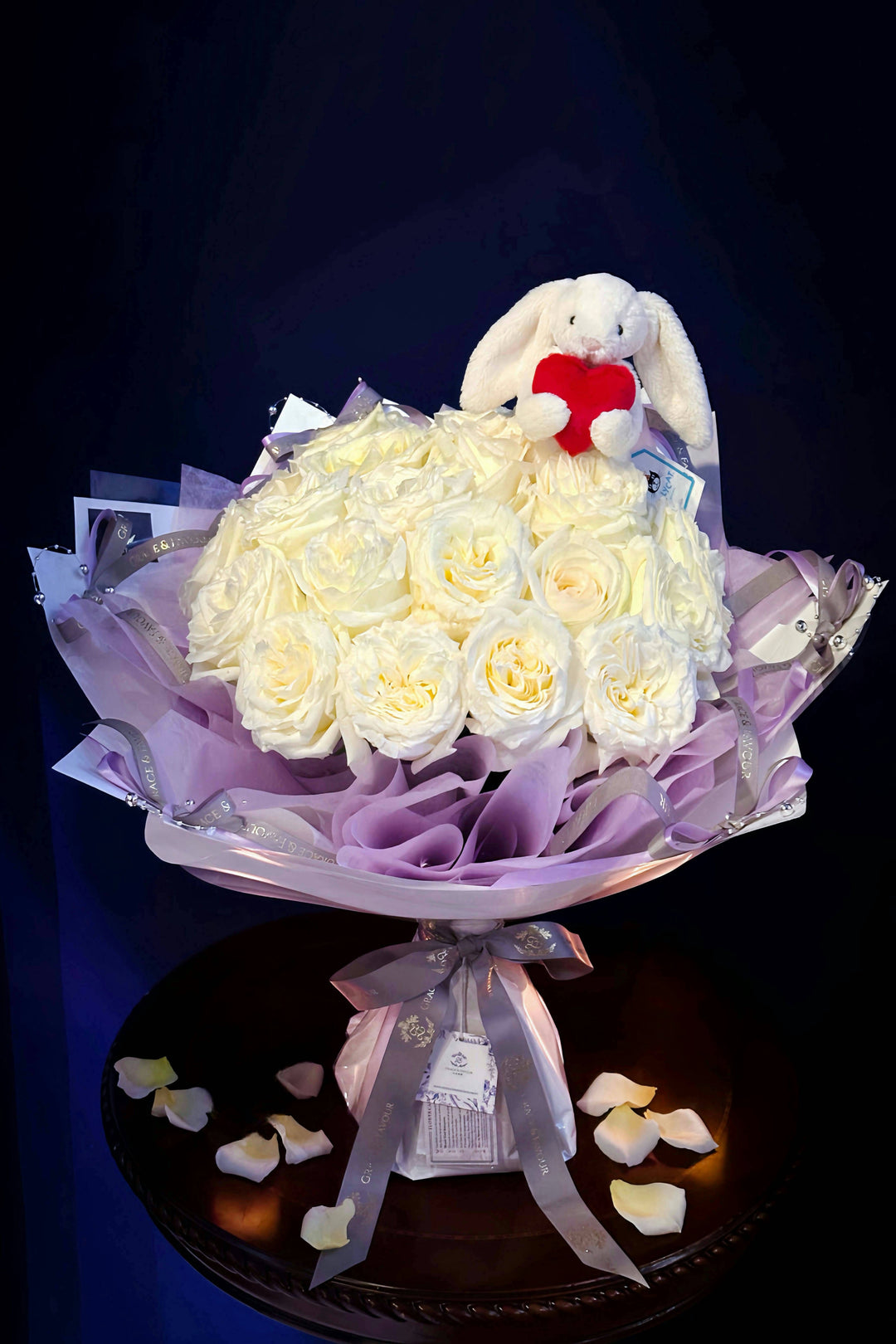 ♥ Coup de foudre | Love At First Sight
