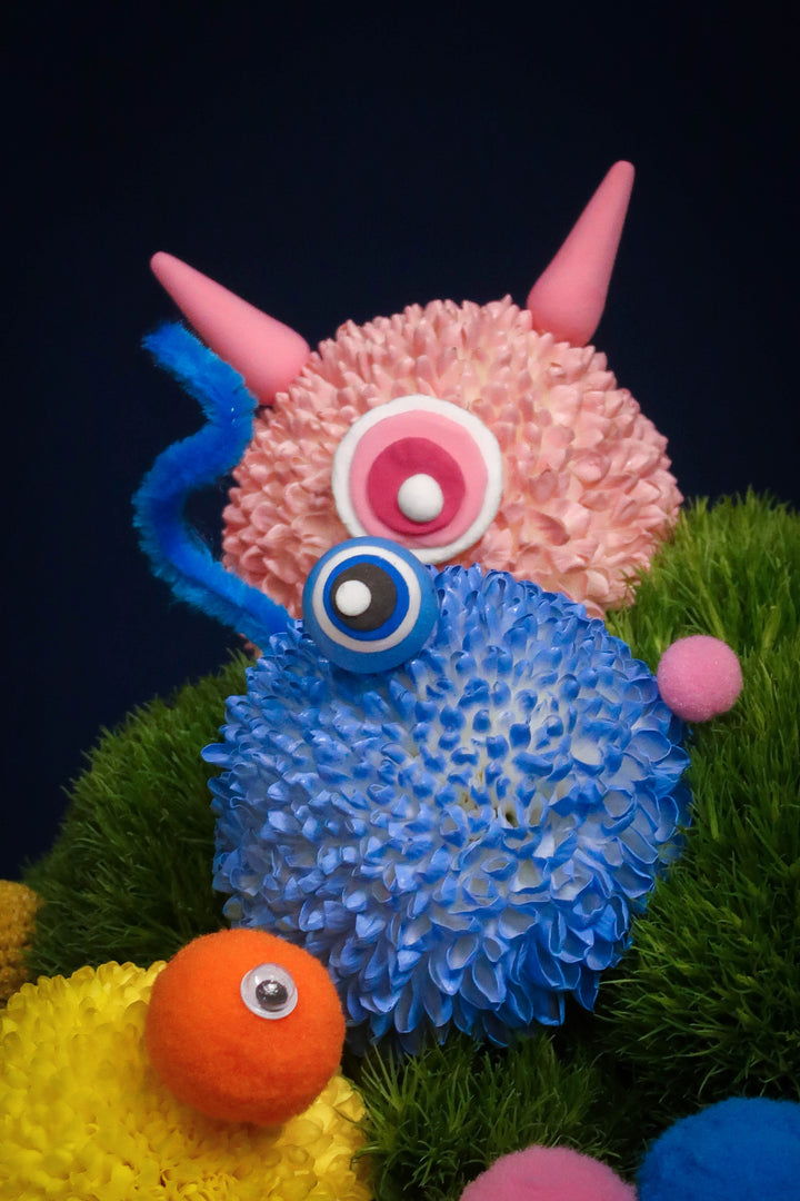 Little Monsters