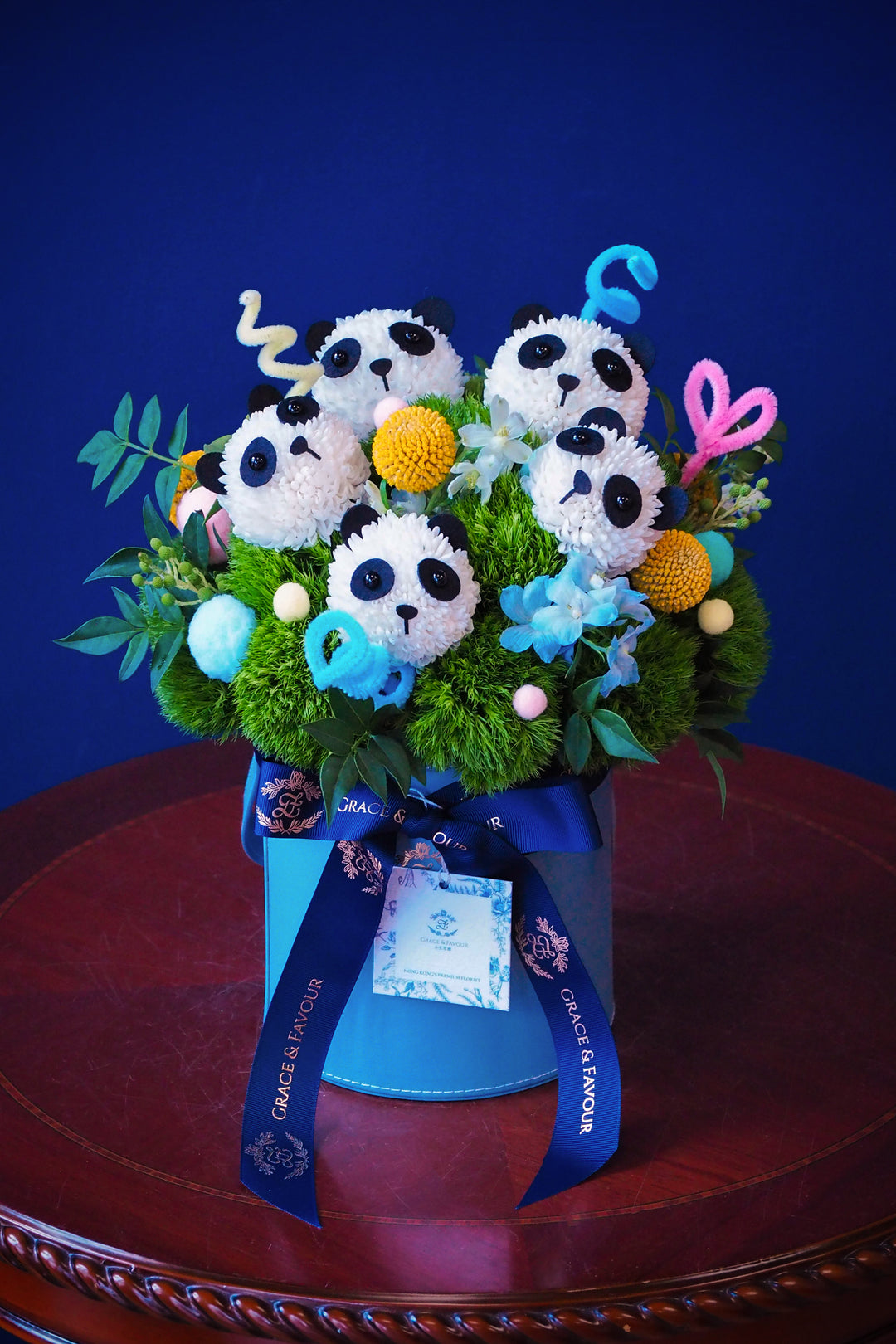 Panda Pals