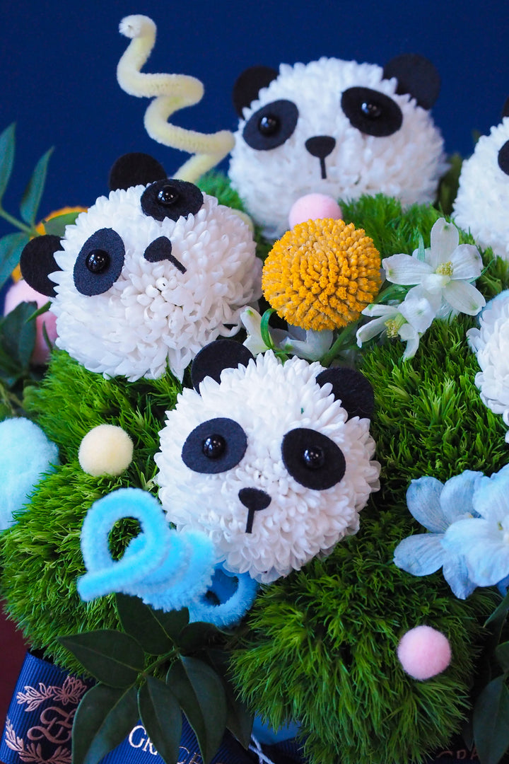 Panda Pals
