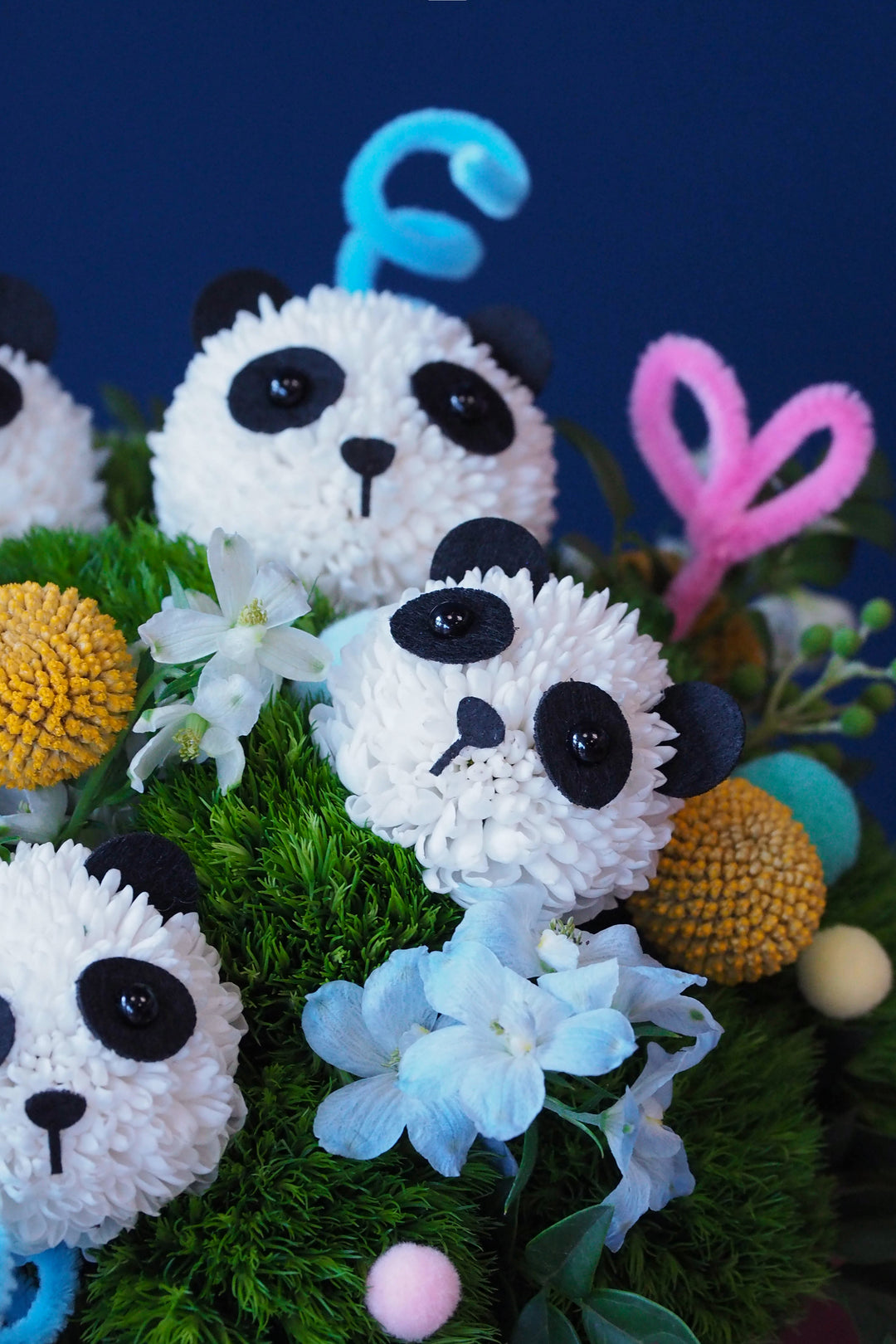 Panda Pals