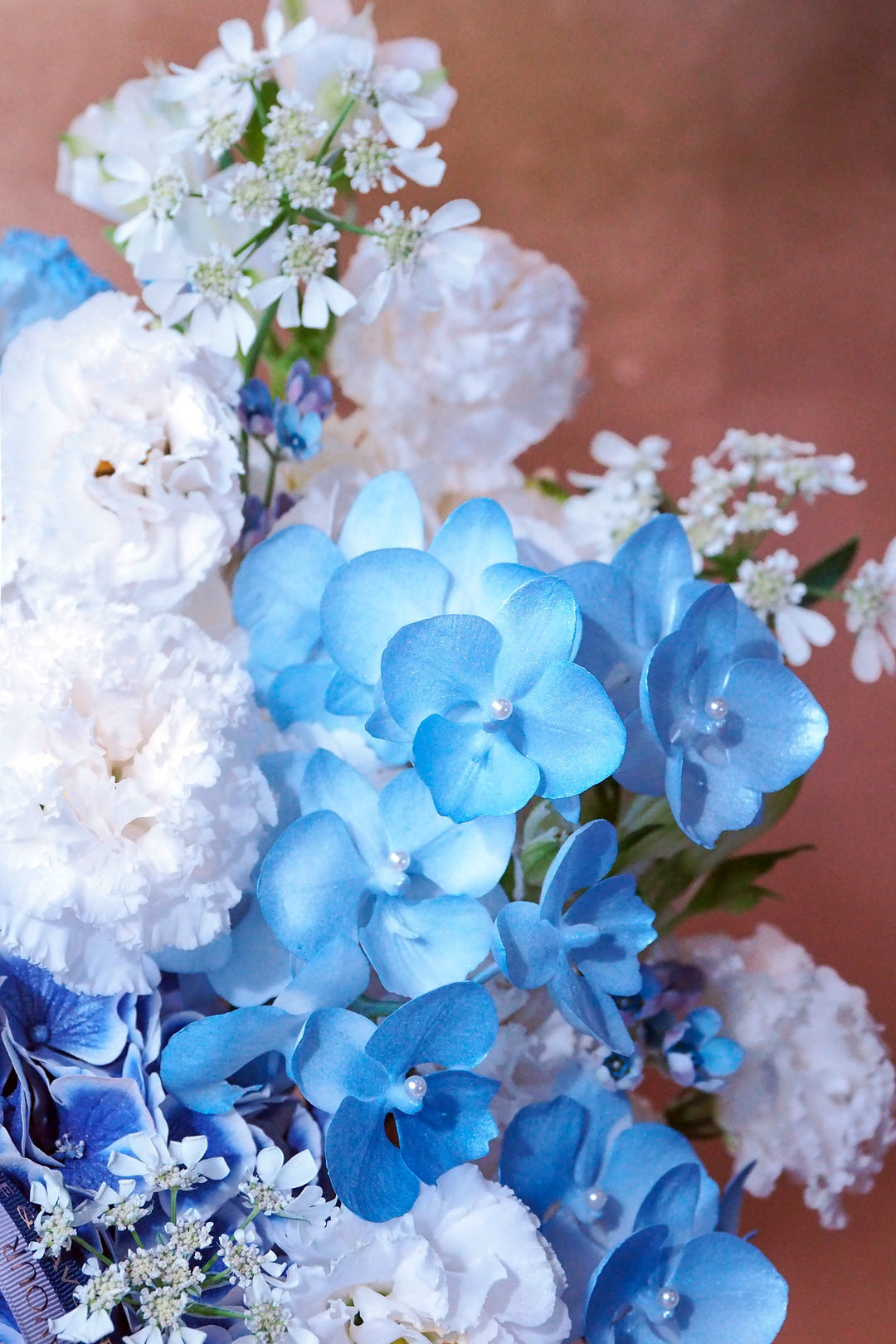 ❀ Glacial Spark