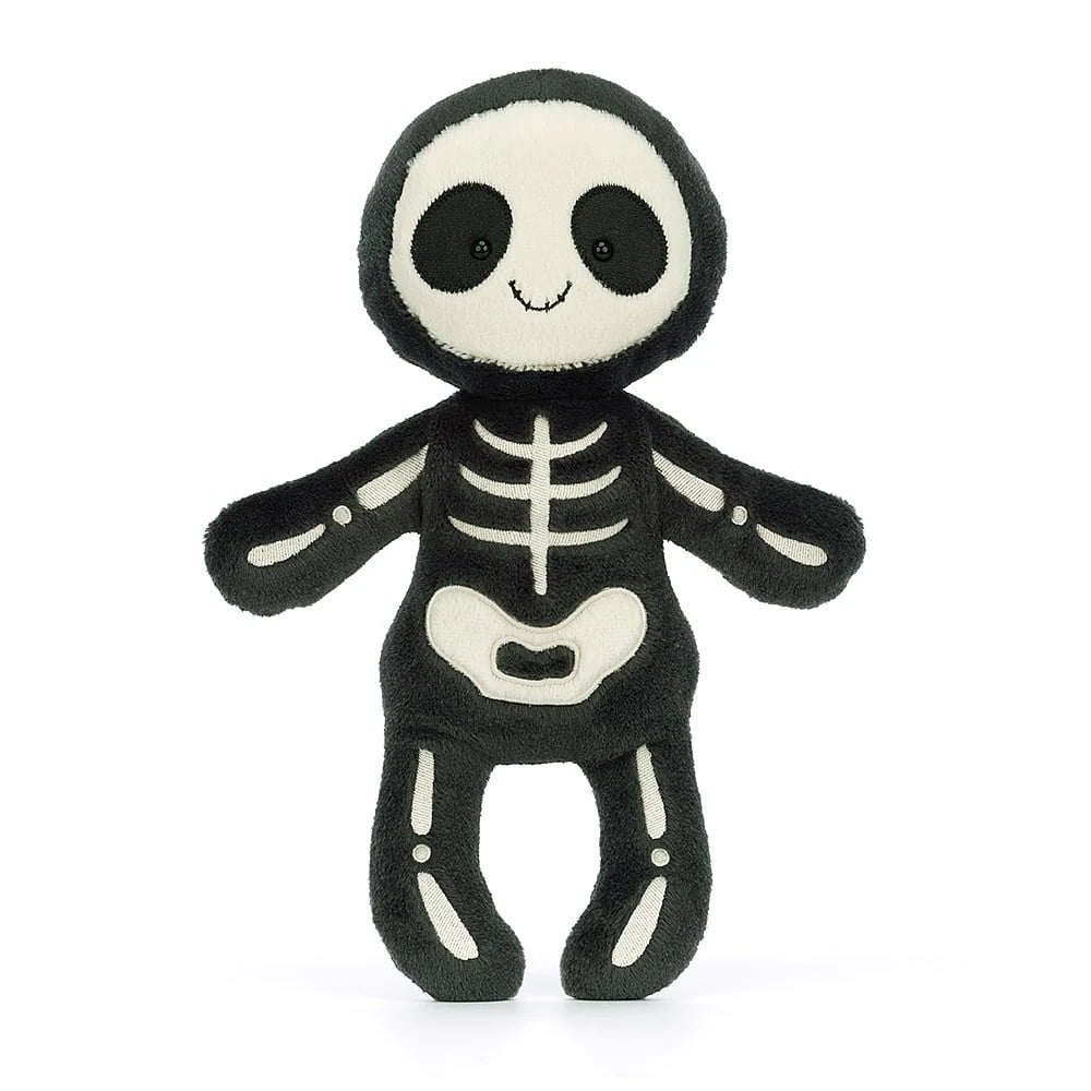 Jellycat® Skeleton Bob