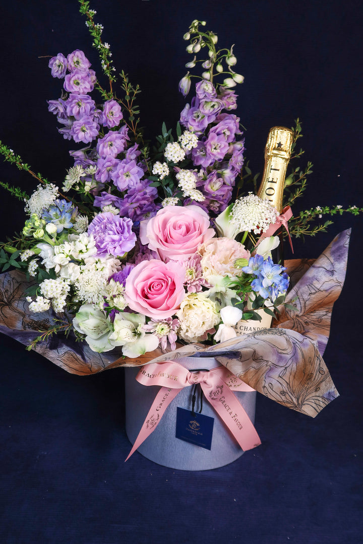 Salute! Celebration Gift Box