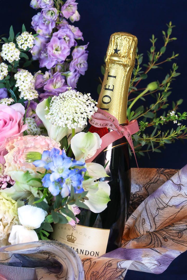 Salute! Celebration Gift Box