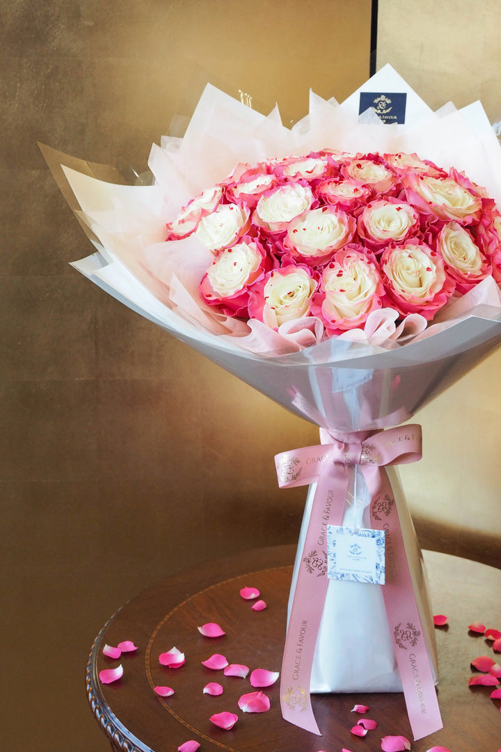 ♥ Chéri d'amour | Sweetheart