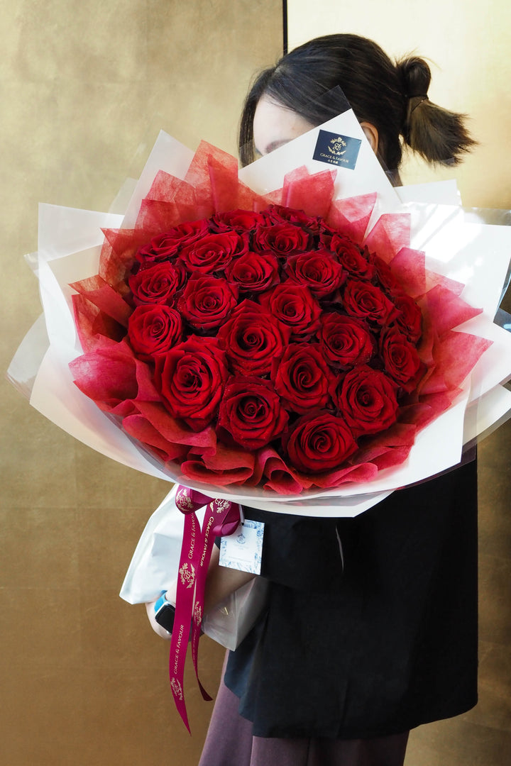 ♥ L'amour de ma vie | The Love Of My Life