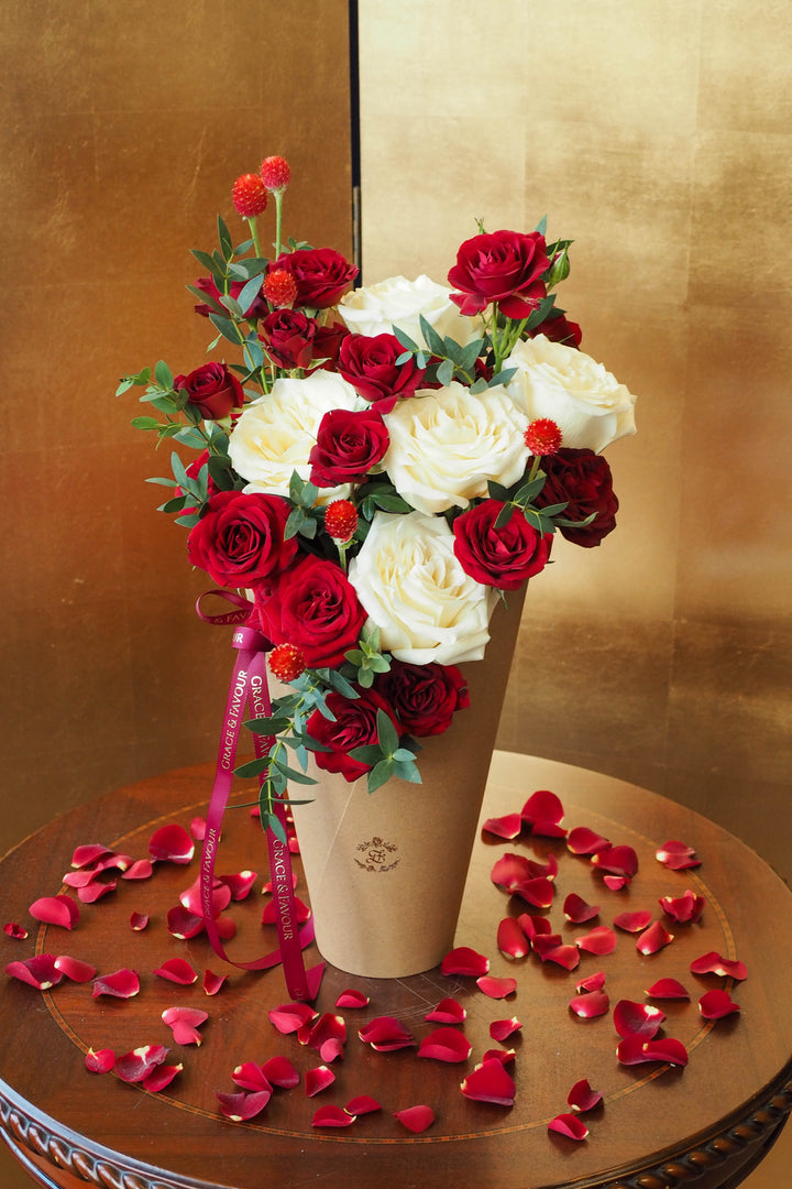 ♥ Coeur de Lune | Moon Heart