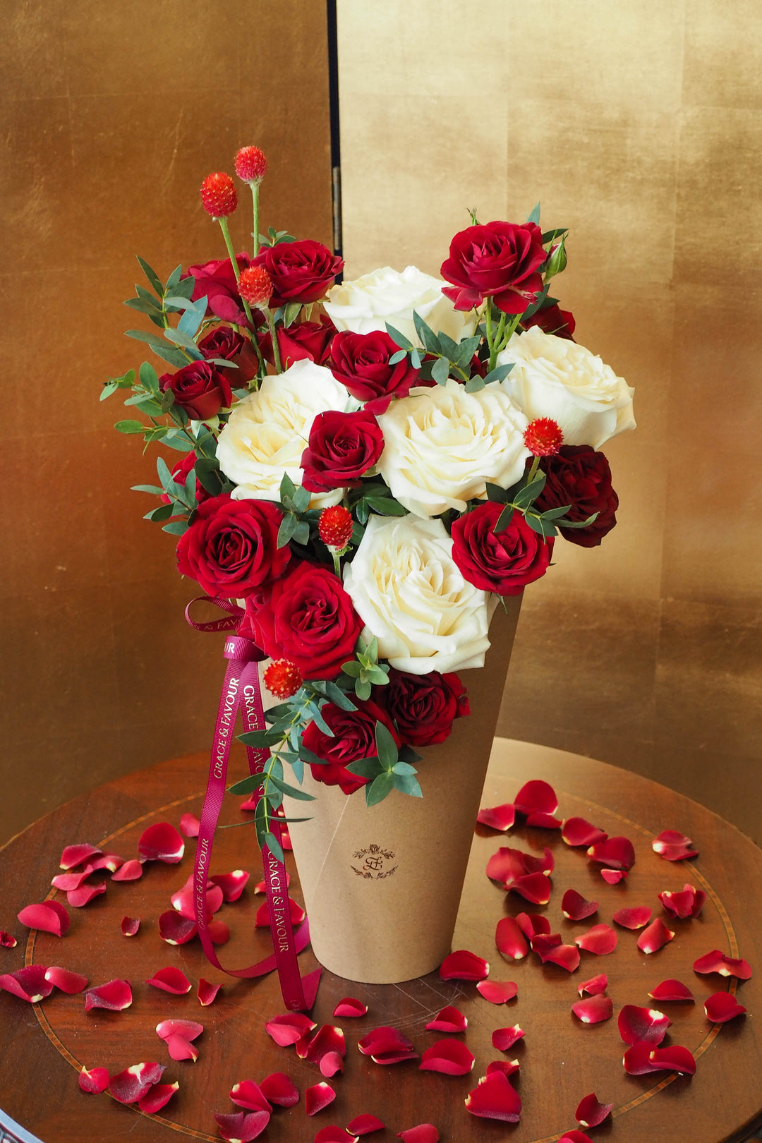 ♥ Coeur de Lune | Moon Heart