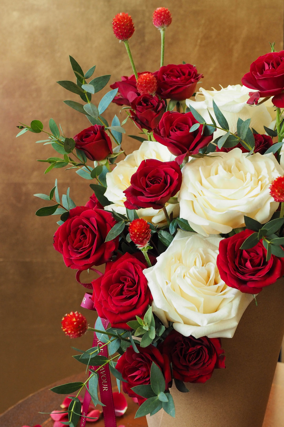 ♥ Coeur de Lune | Moon Heart