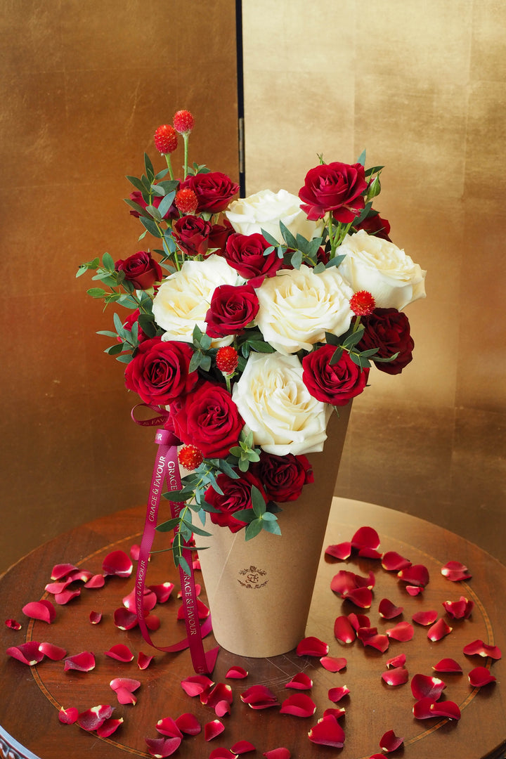 ♥ Coeur de Lune | Moon Heart