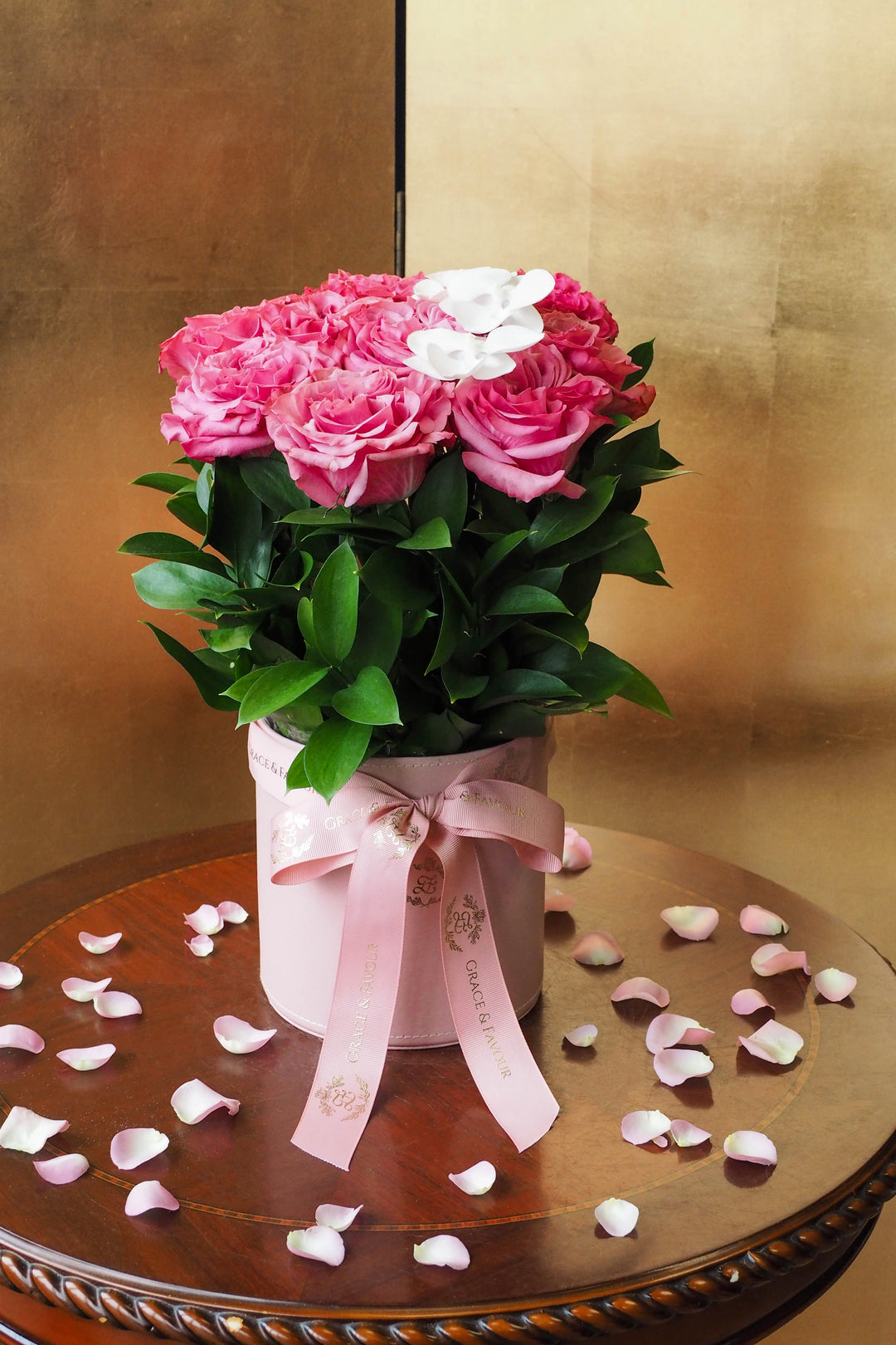 ♥ Ensemble | Together