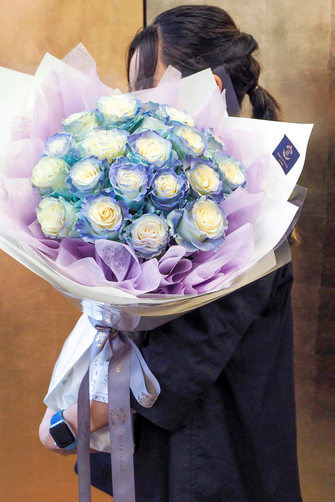 ♥ Mystère de la Lune | Mystery of the Moon