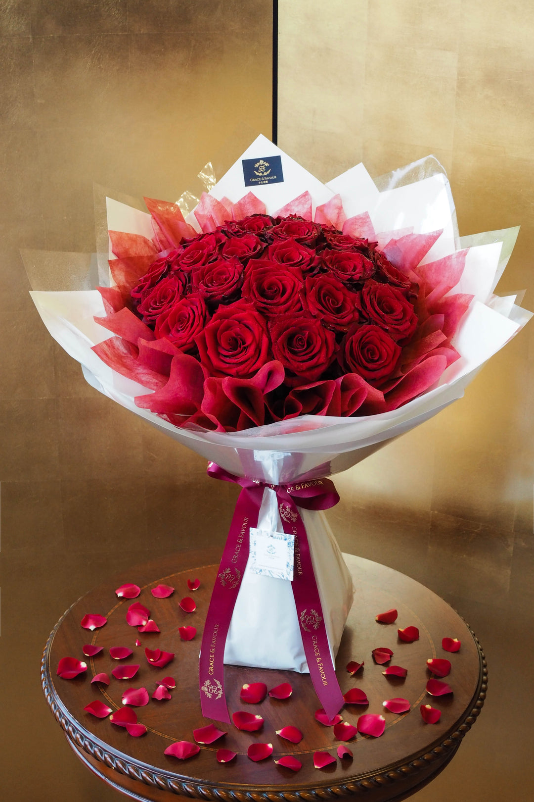 ♥ L'amour de ma vie | The Love Of My Life