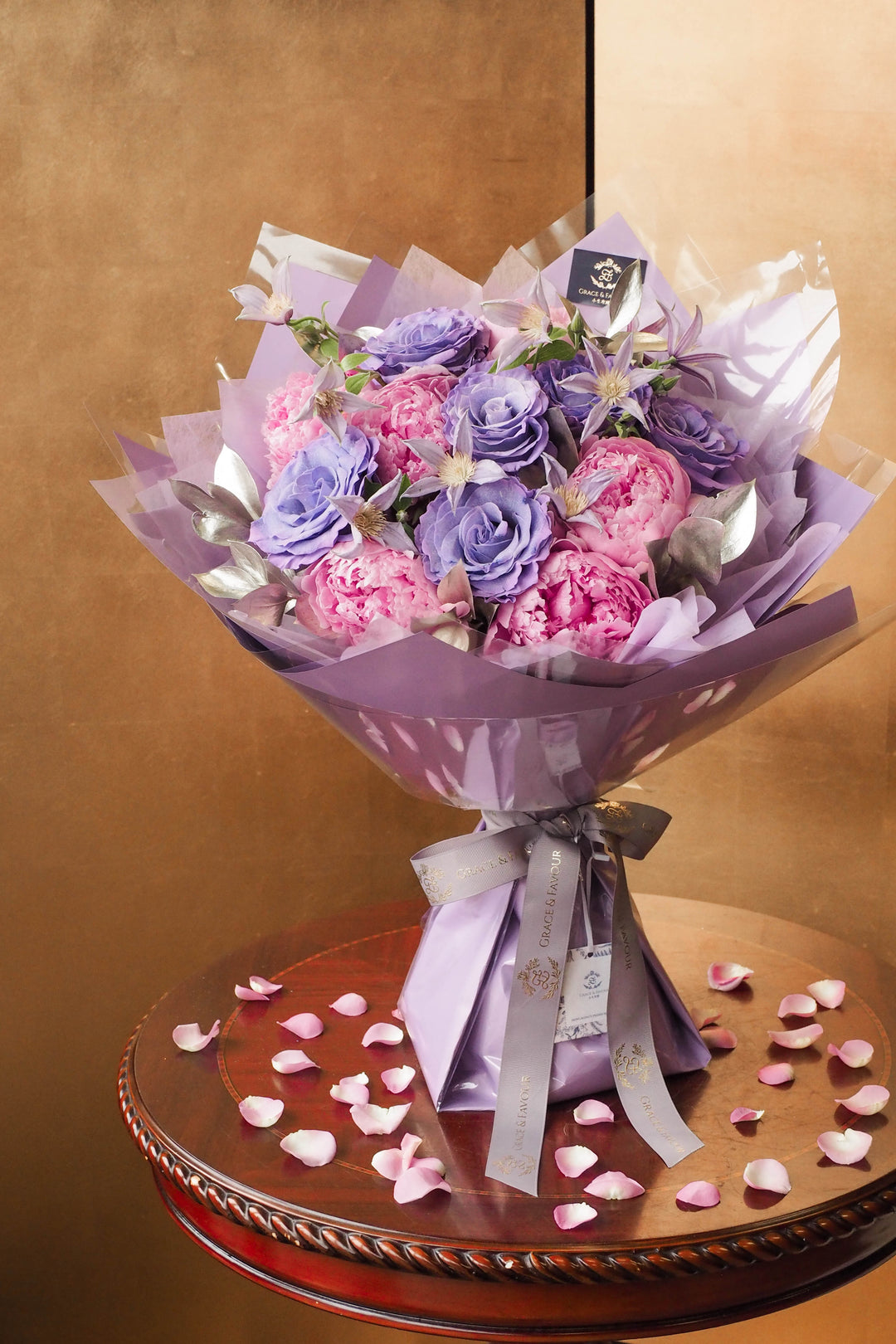 ♥ Le charme | My Charm