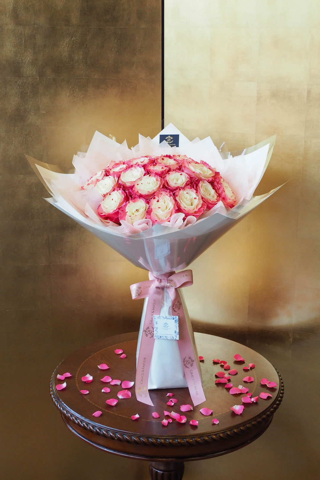 ♥ Chéri d'amour | Sweetheart