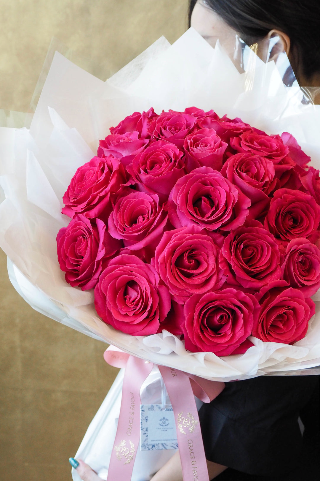 ♥ Ivre d'amour | Drunk In Love