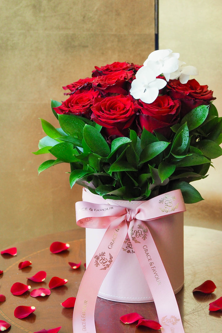 ♥ Pour l’éternité | For Eternity