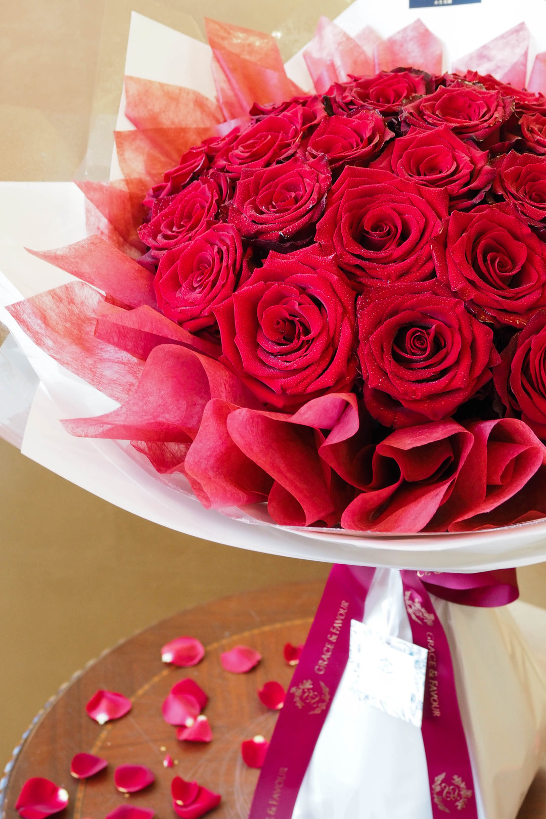 ♥ L'amour de ma vie | The Love Of My Life