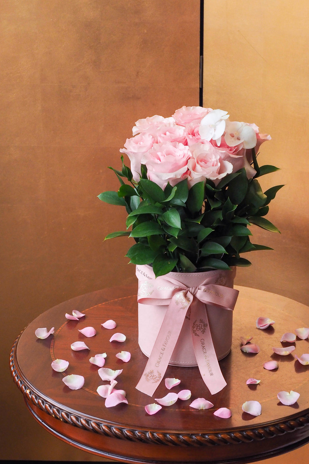 ♥  Mon tout | My Everything