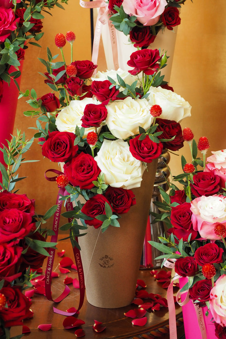 ♥ Coeur de Lune | Moon Heart