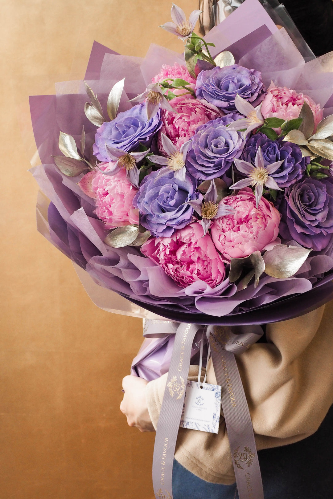 ♥ Le charme | My Charm