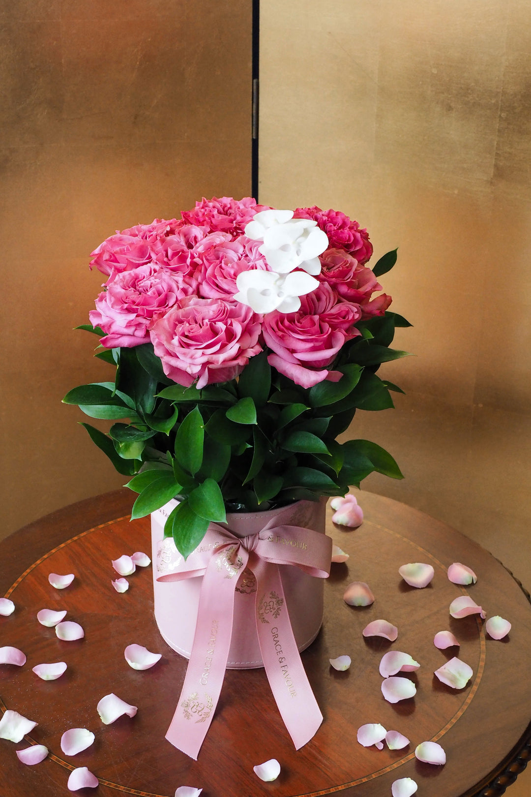 ♥ Ensemble | Together