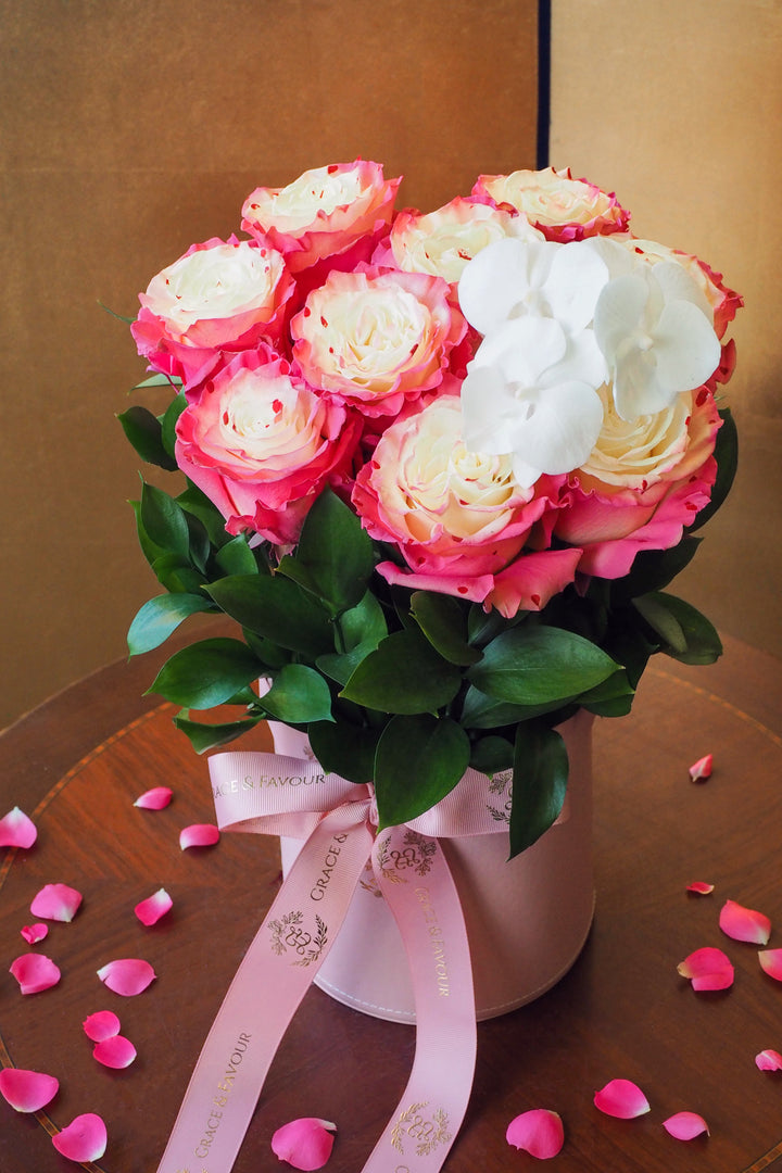 ♥ Trésor d'amour | Treasure of Love