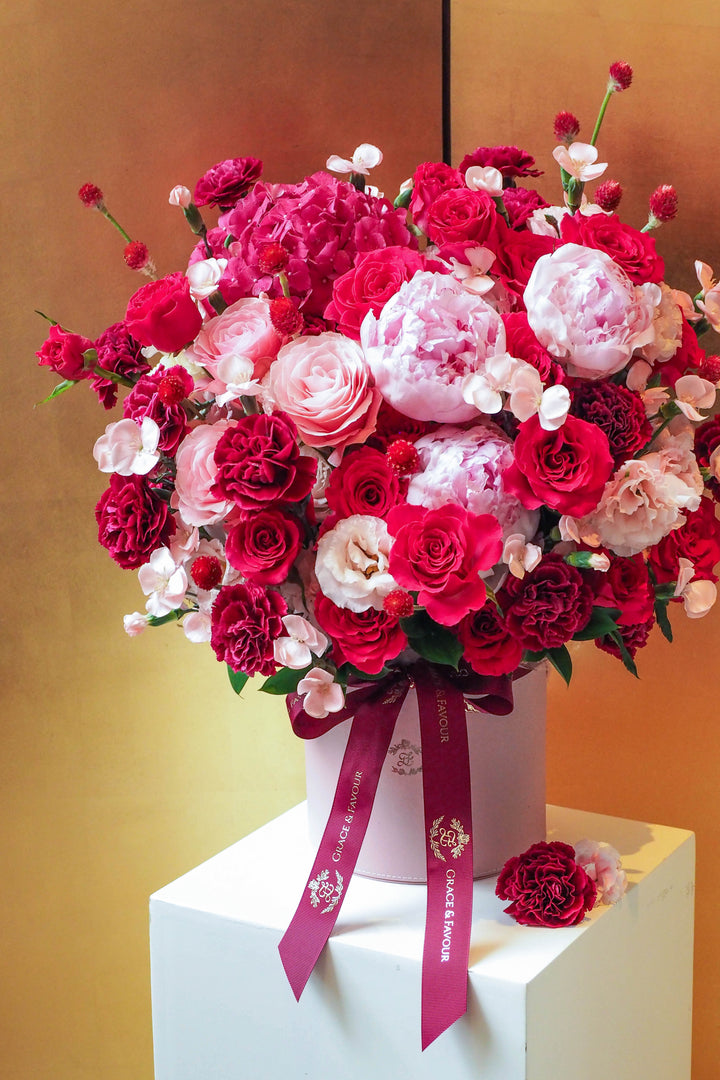 ❀ Blush Allure