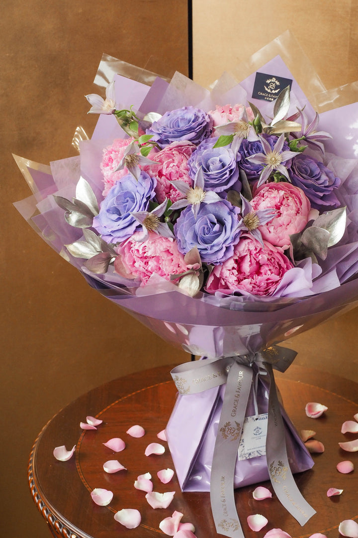 ♥ Le charme | My Charm