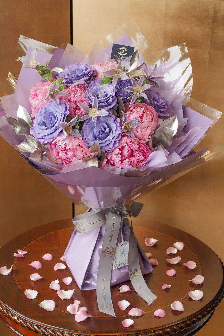 ♥ Le charme | My Charm