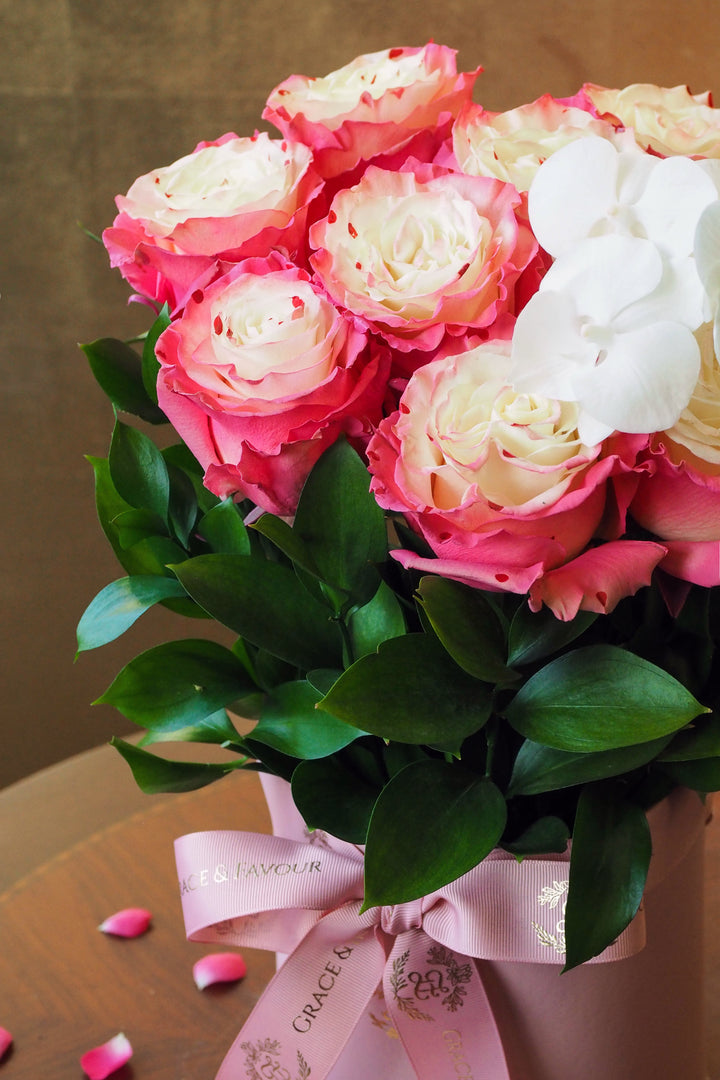 ♥ Trésor d'amour | Treasure of Love